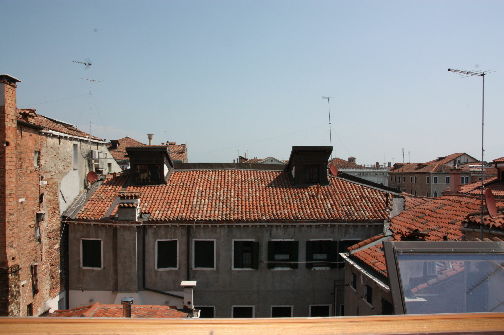 Polo'S Treasures Leilighet Venezia Eksteriør bilde